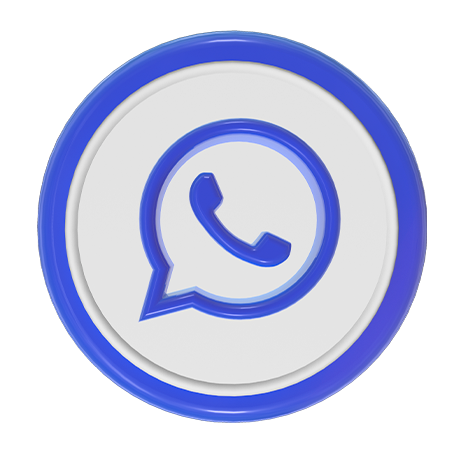 WhatsApp Icon